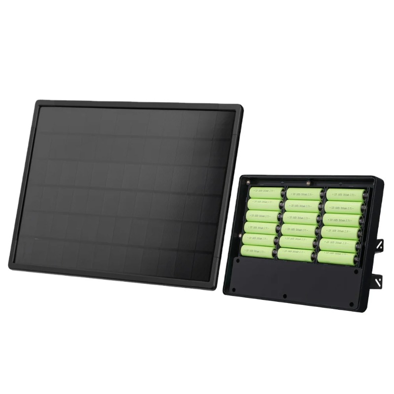 Solar Panel，Monocrystalline Wa - đánh giá và giá Outdoor Power Module