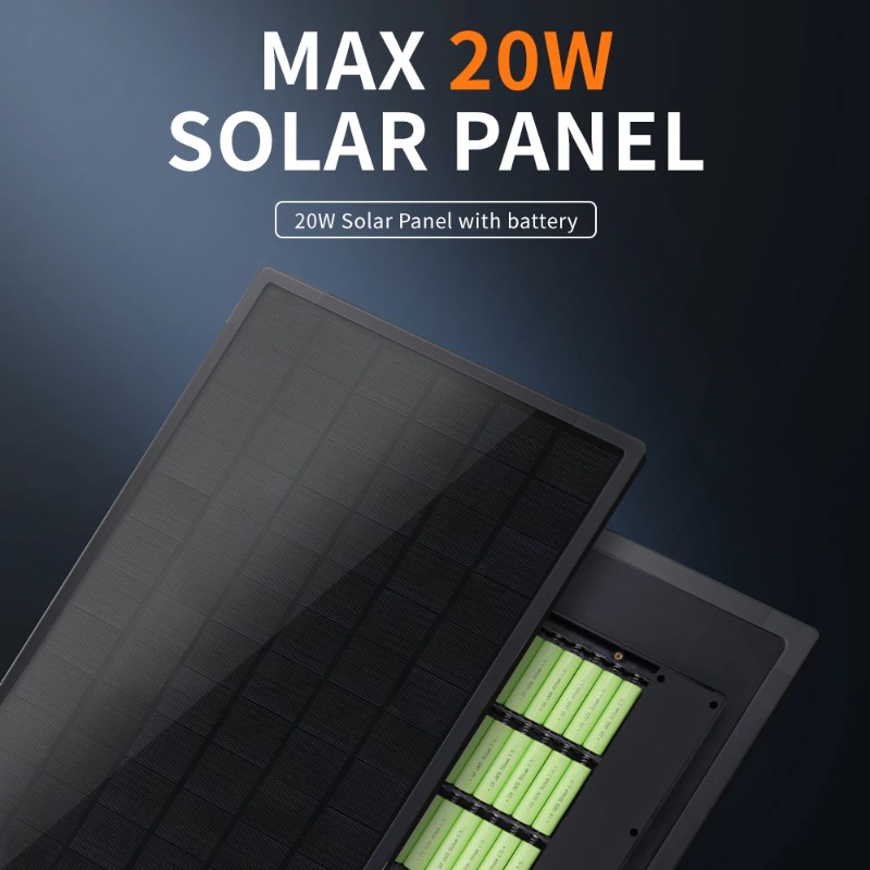 Solar Panel，Monocrystalline Wa - đánh giá và giá Outdoor Power Module