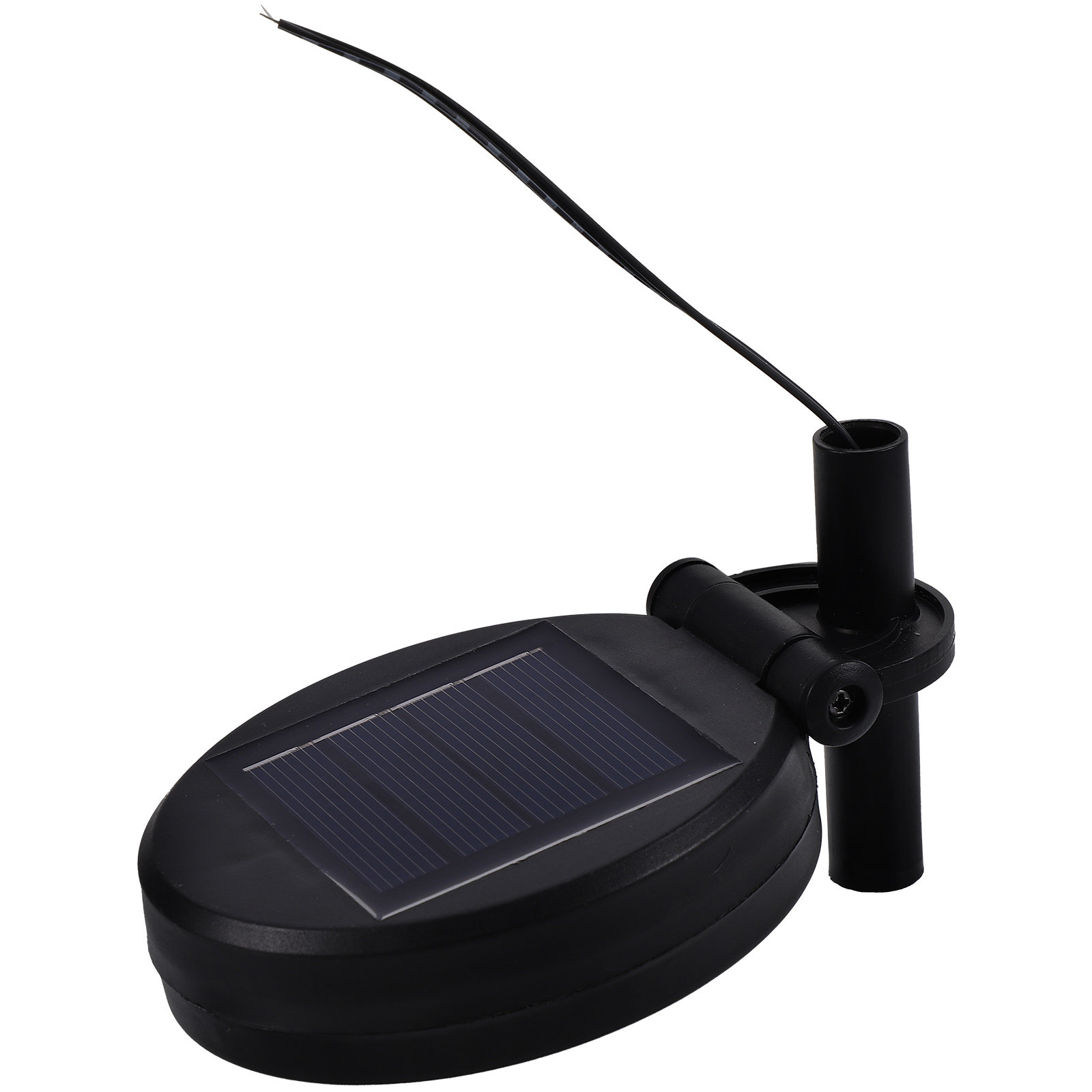 2 Pcs Mini Solar Panel Light R - đánh giá và giá Outdoor Power Board
