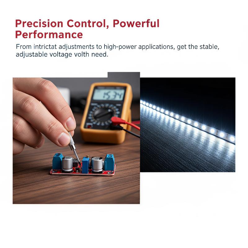 1Pcs XL6019 DC-DC Boost Power  - đánh giá và giá Outdoor Power Module