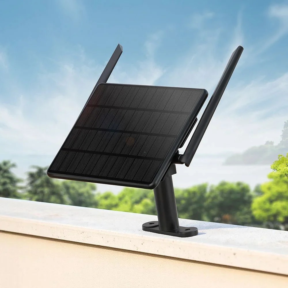 Hot Sale Elecrow ThinkNode M6  - đánh giá và giá Outdoor Power Module