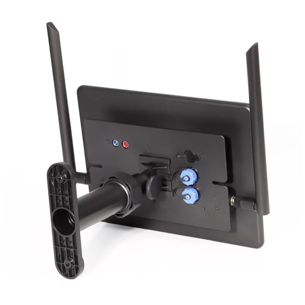 Hot Sale Elecrow ThinkNode M6  - đánh giá và giá Outdoor Power Module