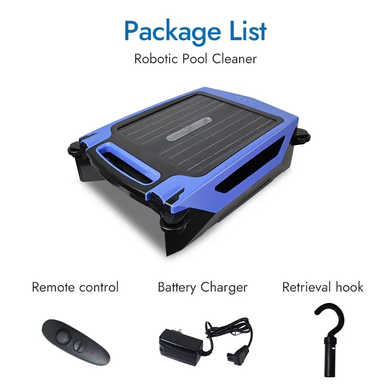 Outdoor Solar Powered High Qua - đánh giá và giá Outdoor Power Vacuum