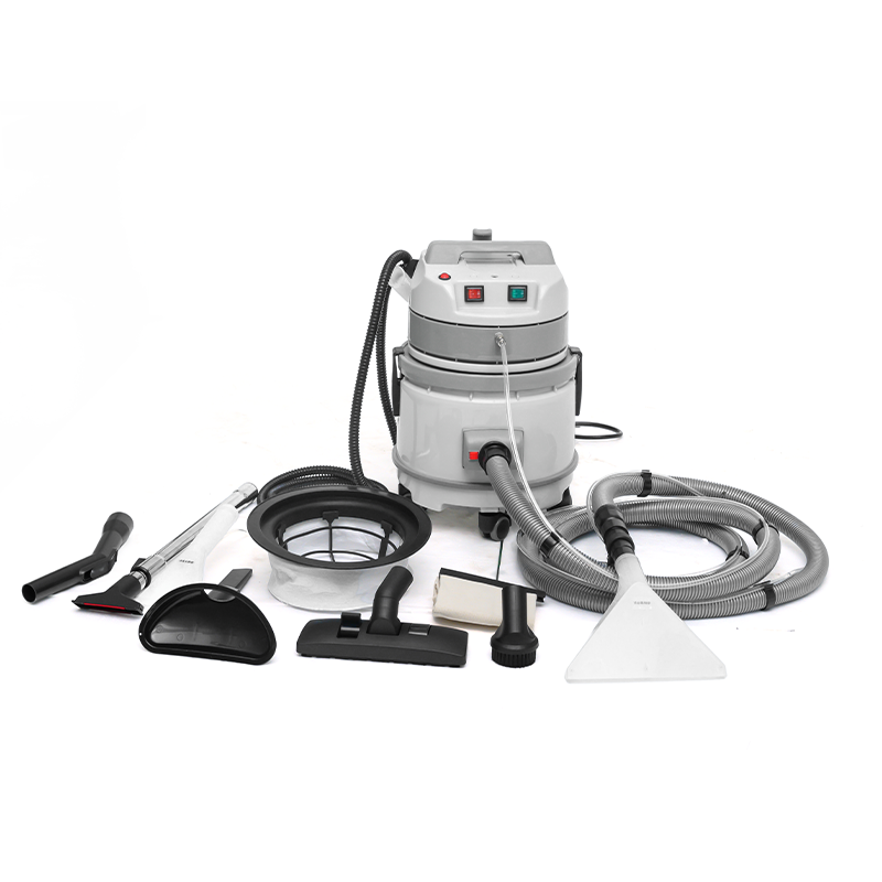Elerein E430PRO new High Power - đánh giá và giá Outdoor Power Vacuum
