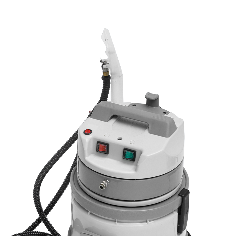 Elerein E430PRO new High Power - đánh giá và giá Outdoor Power Vacuum