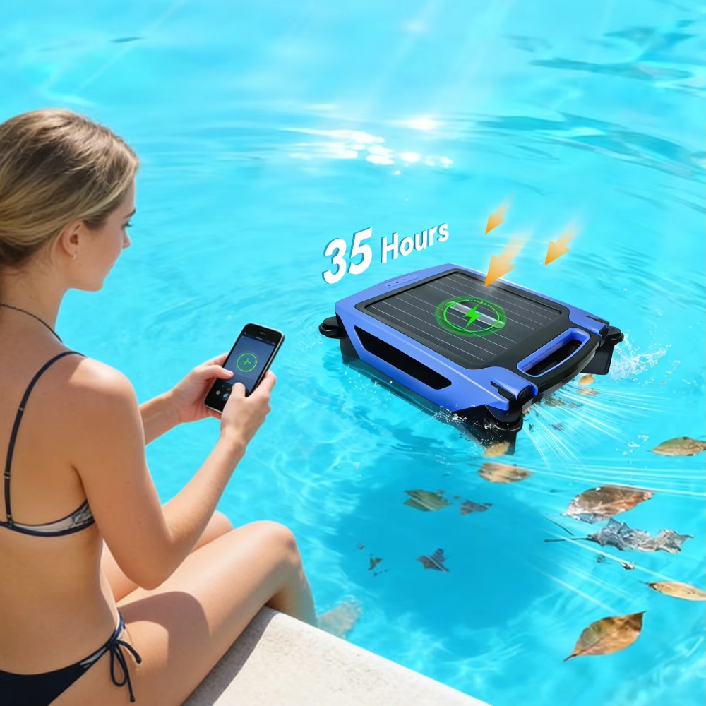High Quality Solar Powered Out - đánh giá và giá Outdoor Power Vacuum