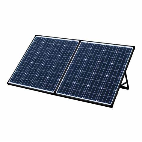 Household Photovoltaic Module  - đánh giá và giá Outdoor Power Module