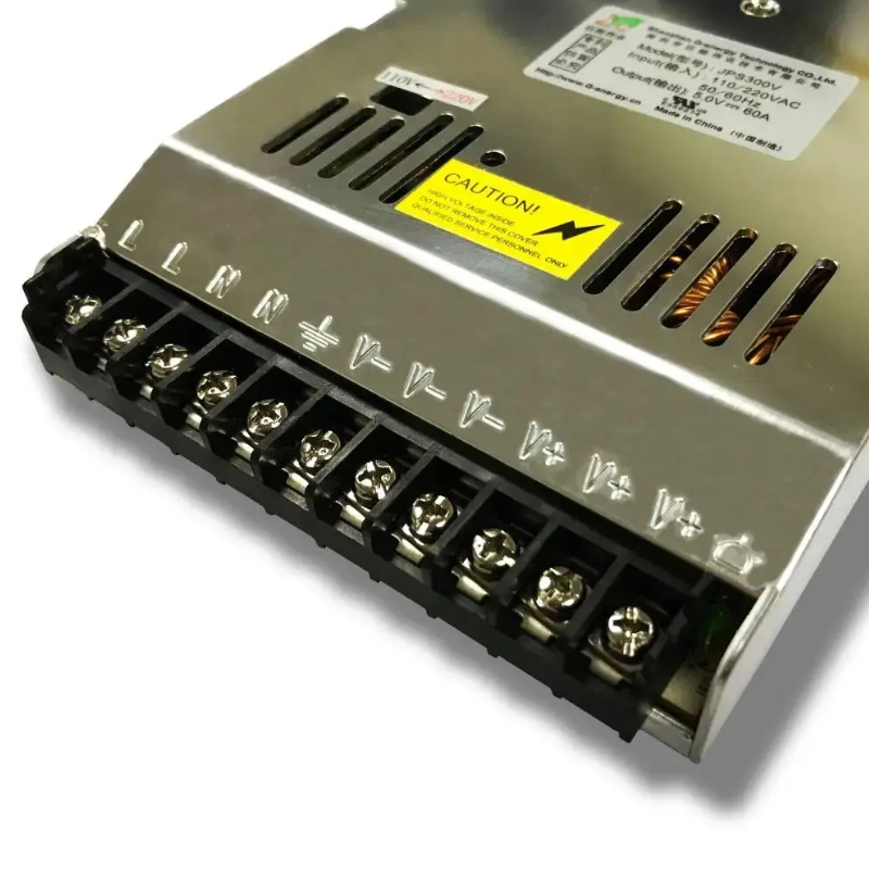 G-Energy Ultra-thin Power Supp - đánh giá và giá Outdoor Power Module