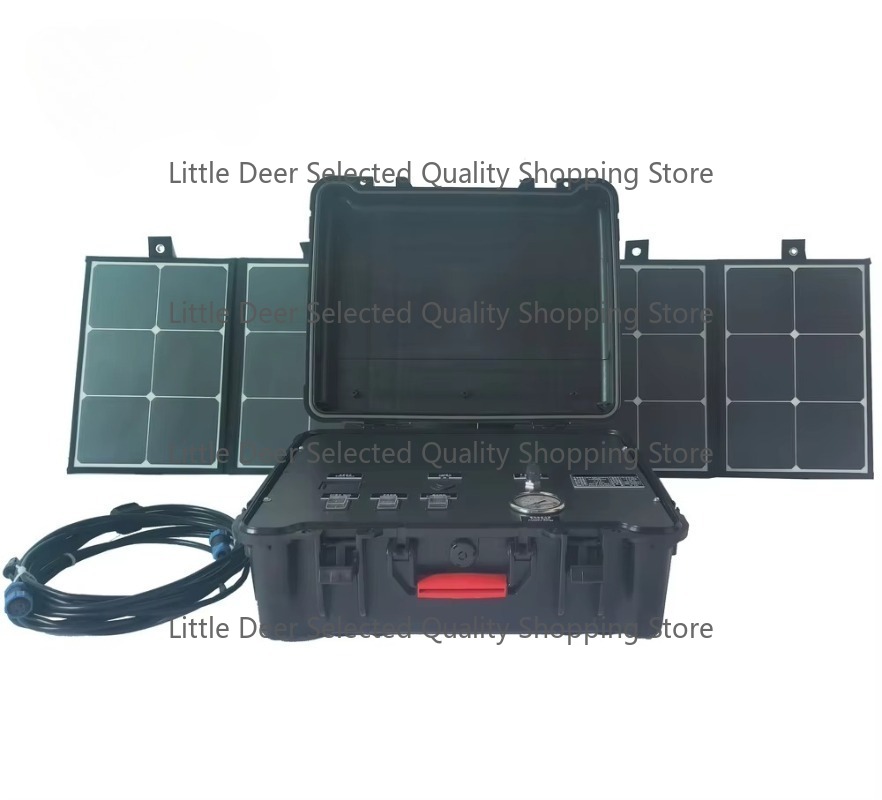 DC12V 25L/H Solar Power RO Des - đánh giá và giá Outdoor Power And Plant