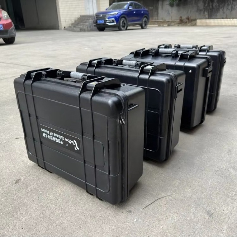DC12V 25L/H Solar Power RO Des - đánh giá và giá Outdoor Power And Plant