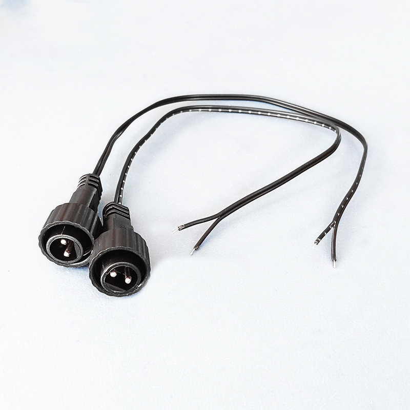 2Pin LED Connector with 25cm W - đánh giá và giá Outdoor Power Board
