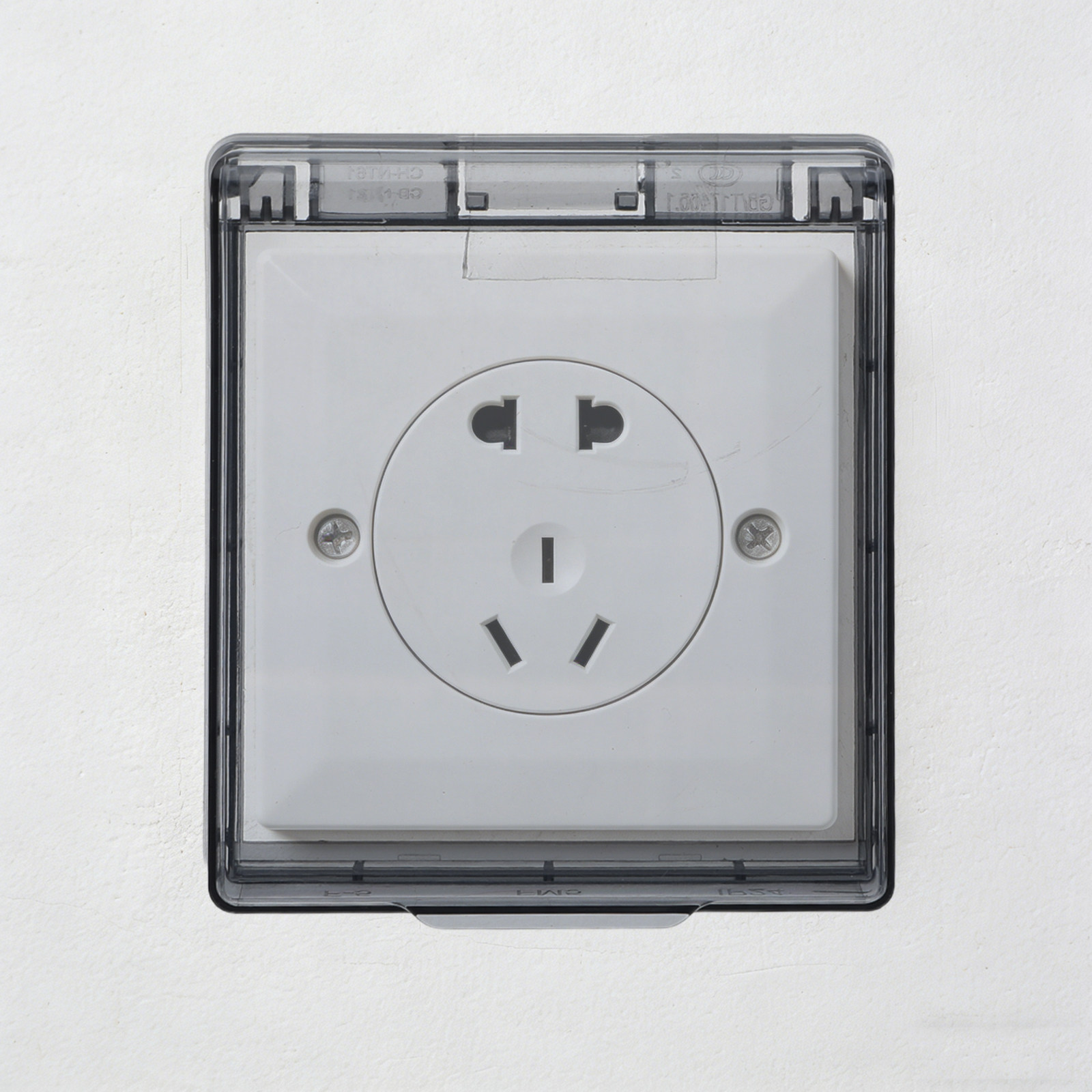 2Pcs Waterproof Switch Cover U - đánh giá và giá Outdoor Kitchen Power Outlet