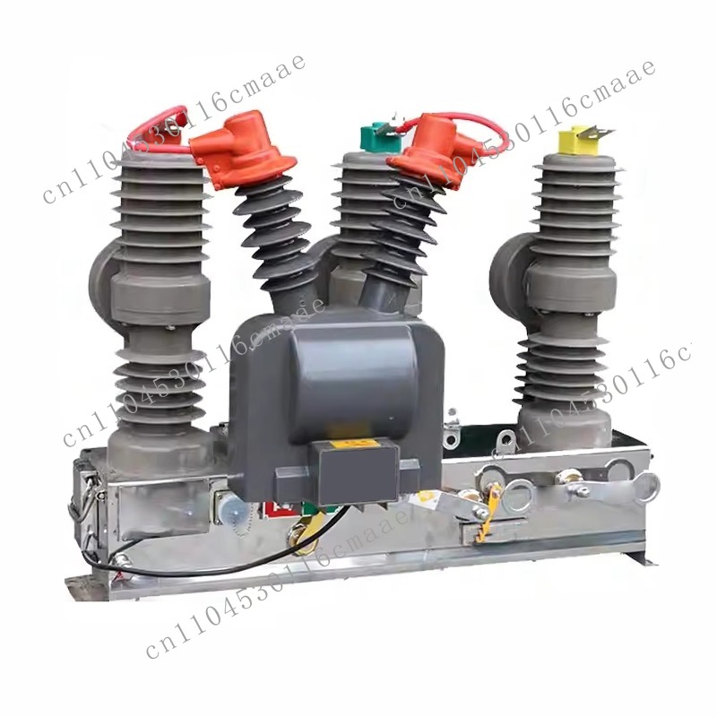 ZW32-12 Three Phase AC Outdoor - đánh giá và giá Outdoor Power Vacuum