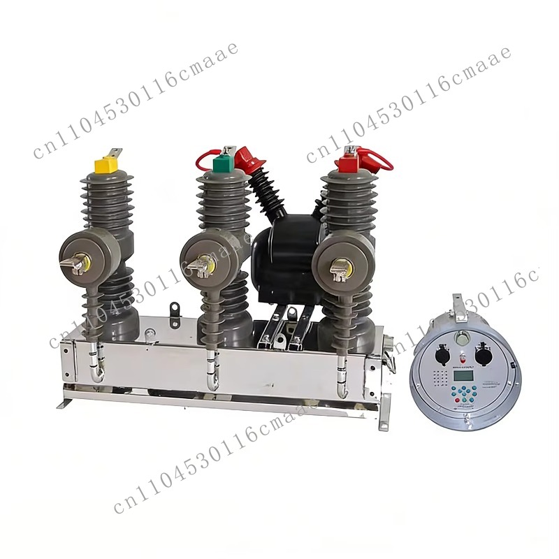 ZW32-12 Three Phase AC Outdoor - đánh giá và giá Outdoor Power Vacuum
