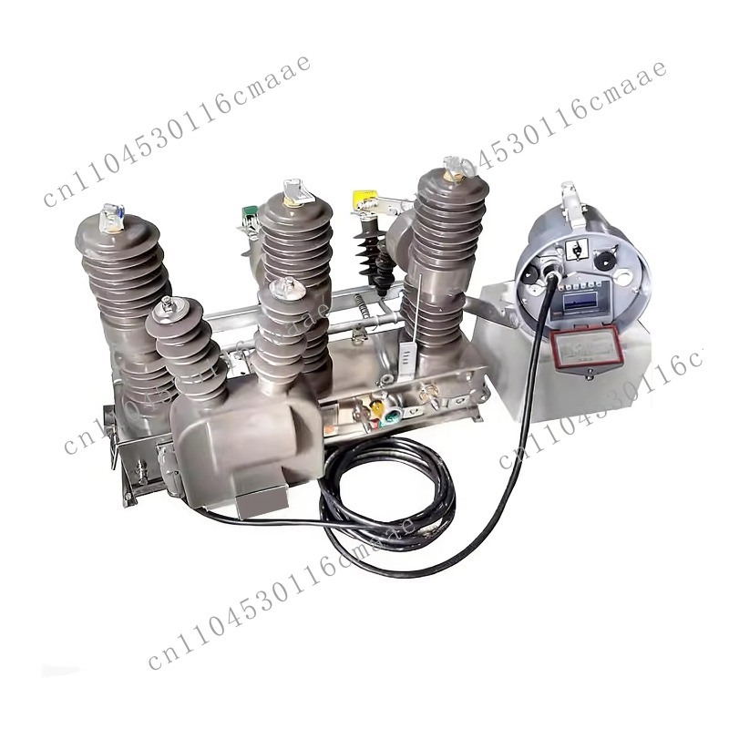 ZW32-12 Three Phase AC Outdoor - đánh giá và giá Outdoor Power Vacuum