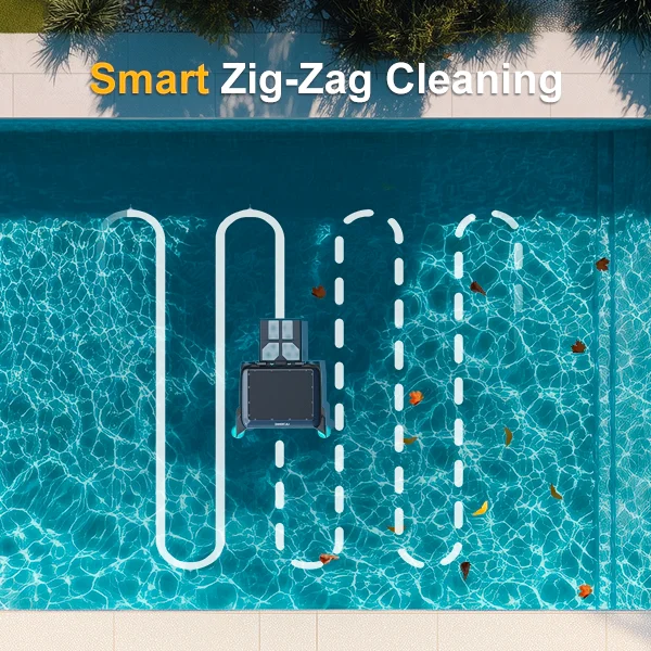 Pool Surface Robot Cleaner Aut - đánh giá và giá Outdoor Power Vacuum