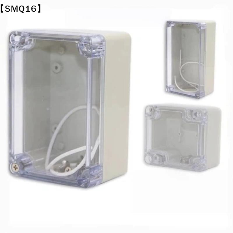 Waterproof Electrical Circuit  - đánh giá và giá Outdoor Power Outlet Box