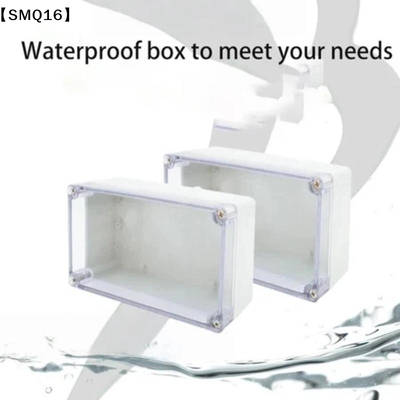 Waterproof Electrical Circuit  - đánh giá và giá Outdoor Power Outlet Box