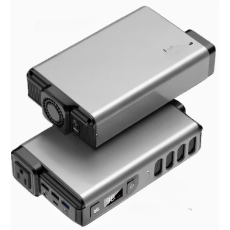 Portable Power Station 150W, 3 - đánh giá và giá Outdoor Power Bank With Ac Outlet