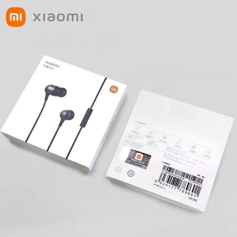 Original Xiaomi Capsule Earpho - đánh giá và giá Outdoor Power Outlet Waterproof