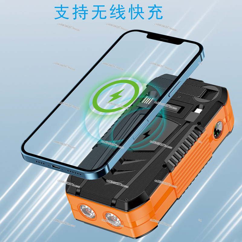30000 MAh Outdoor Mobile Power - đánh giá và giá Outdoor Power Generator