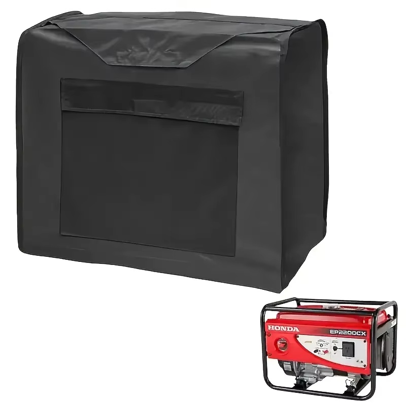 Durable Generator Cover - Dust - đánh giá và giá Outdoor Power Generator