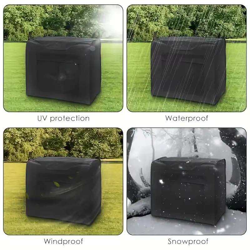 Durable Generator Cover - Dust - đánh giá và giá Outdoor Power Generator