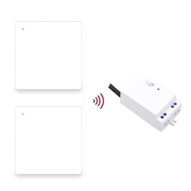 RF433 Không Dây Đèn Công Tắc T - đánh giá và giá Outdoor Power Outlet With Remote Control